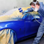 car painting job uae sharjah