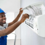 ac mechanic job rak enrology